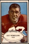 #88 Leo Nomellini 