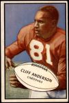 #72 Cliff Anderson 