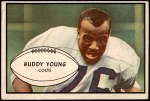 #30 Buddy Young 