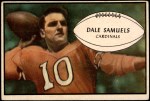 #33 Dale Samuels 