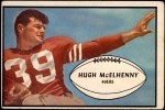 #32 Hugh McElhenny 
