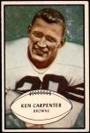 #92 Ken Carpenter 