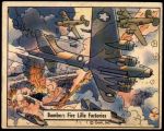 #125 Bombers Fire Lille Factories  