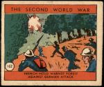 #162 French Hold Warndt Forest  
