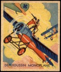 #64 Deperdussin Monopl   
