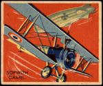 #84 Sopwith Camel  