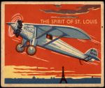 #72 Spirit of St Louis  