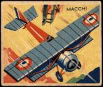 #81 Macchi  