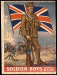 #11 Great Britain - British Tommy 