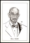 Bill Klem 