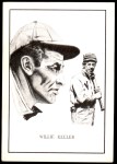 Willie Keeler 