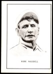 Rube Waddell 