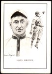 Honus Wagner 