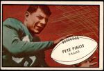#73 Pete Pihos 