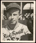 Rick Ferrell     