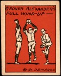 #48 Grover Alexander 