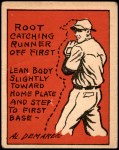 #44 Charley Root 