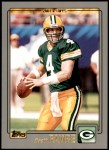 #44 Brett Favre 