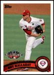 #85 All-Star Roy Halladay 