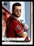 #352 David Peralta 