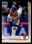 #359 Noah Syndergaard 