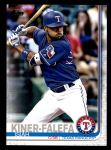 #366 Isiah Kiner-Falefa 
