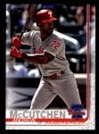 #395 Andrew McCutchen 