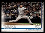 #396 Masahiro Tanaka 