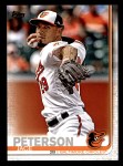 #404 Jace Peterson 
