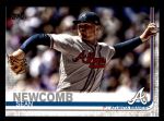 #408 Sean Newcomb 