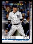 #412 Future Stars Clint Frazier 