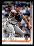 #418 Jason Vargas 