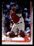 #419 Sandy Leon  