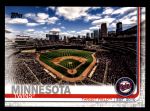 #424 Target Field  