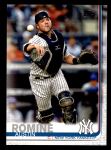 #426 Austin Romine 