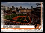 #441 Oriole Park at Camden Yards  