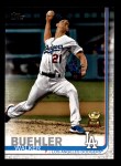 #445 Walker Buehler 