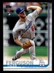 #452 Caleb Ferguson 