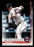 #459 Trevor Hildenberger  