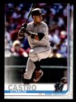 #482 Starlin Castro 