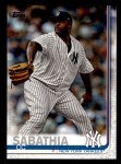 #486 C.C. Sabathia 