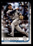 #500 Manny Machado 