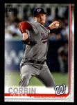 #510 Patrick Corbin 
