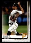#516 Keone Kela 