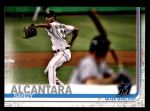 #526 Sandy Alcantara 