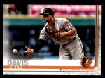 #542 Chris Davis 