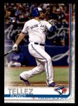 #556 Rowdy Tellez  