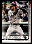#577 Nicky Delmonico  