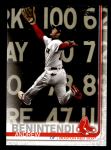 #579 Andrew Benintendi  