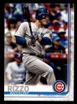 #596 Anthony Rizzo 
